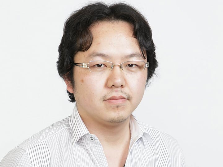 平信一