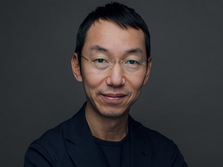 山口周